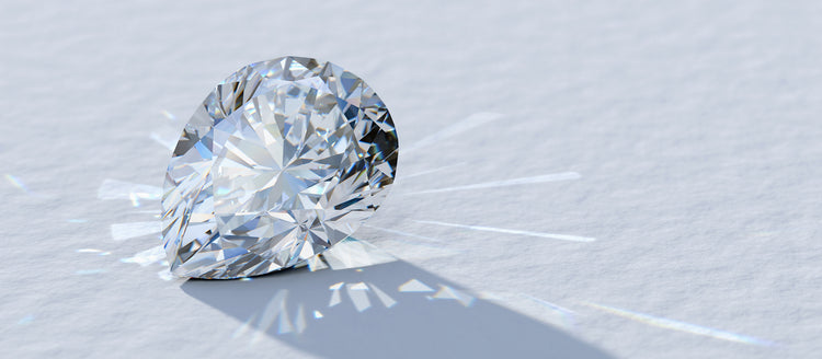 Pear Shaped Engagement Rings