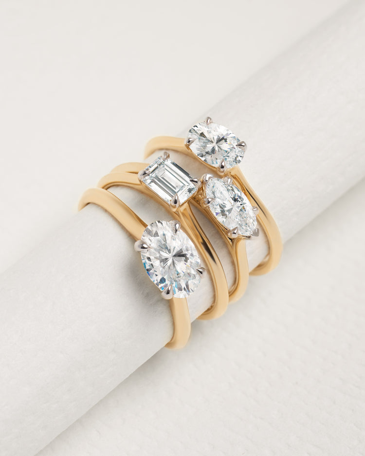 Promise Rings