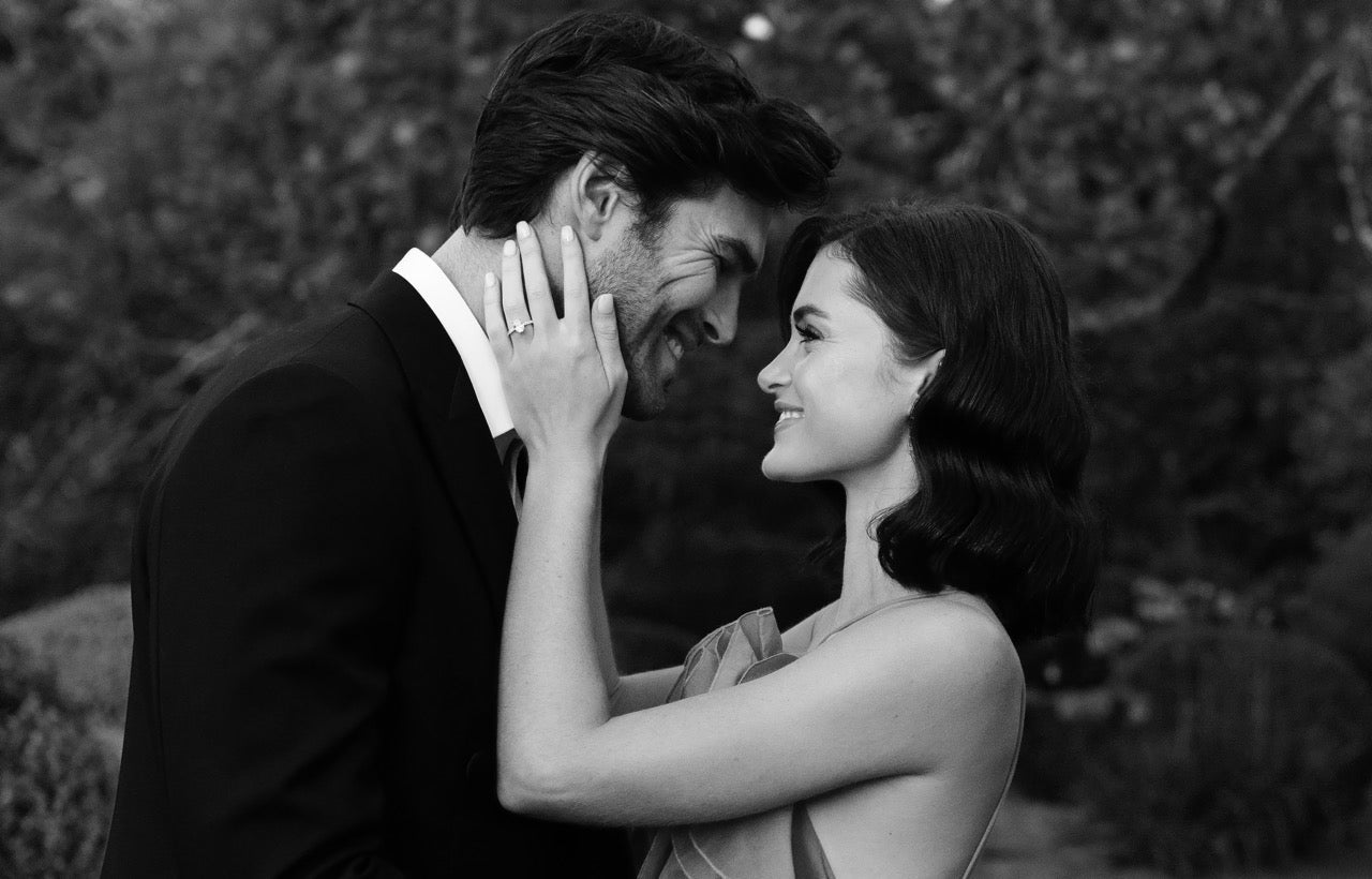 Celebrating a decade of Simon Curwood Jewellers: A Return to Where It All Began