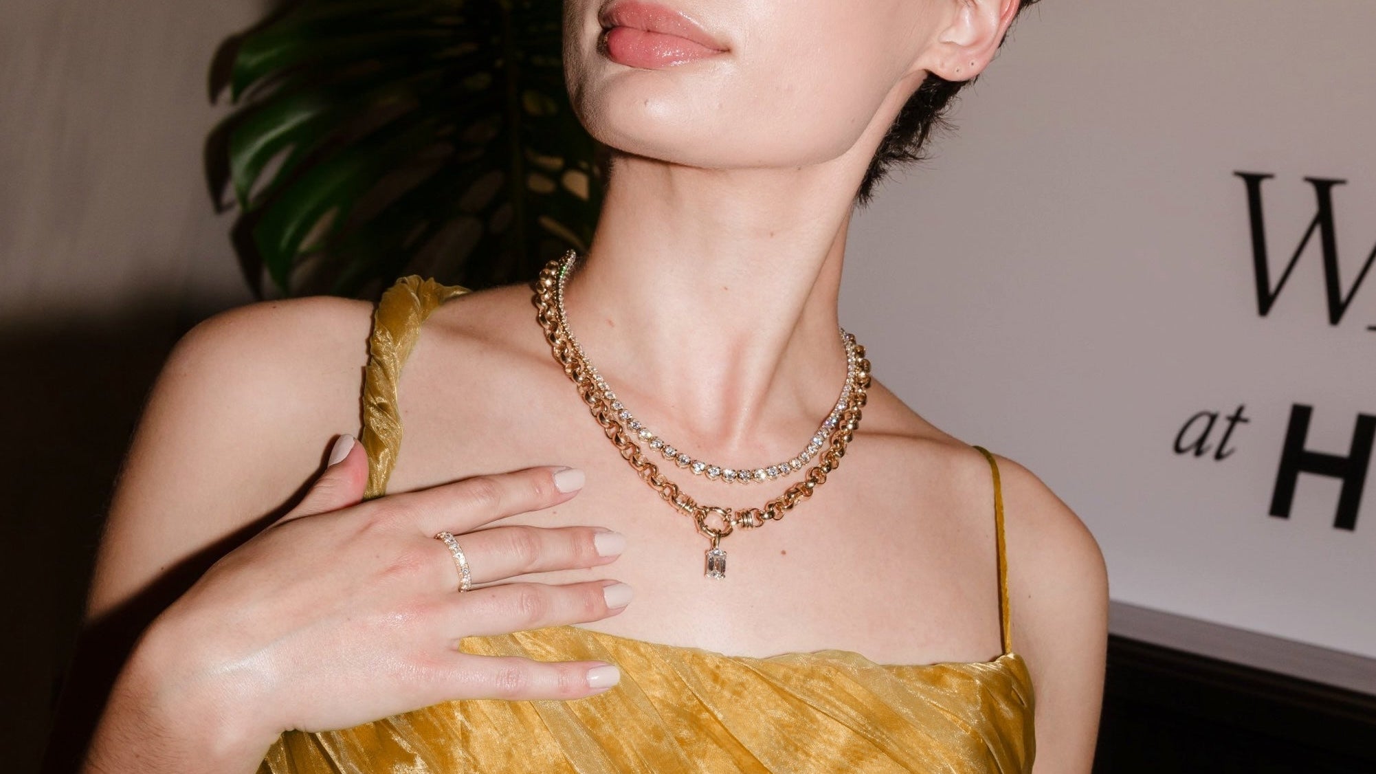 When Couture Meets Custom: Simon Curwood Custom Jeweller x Love Couture Madness