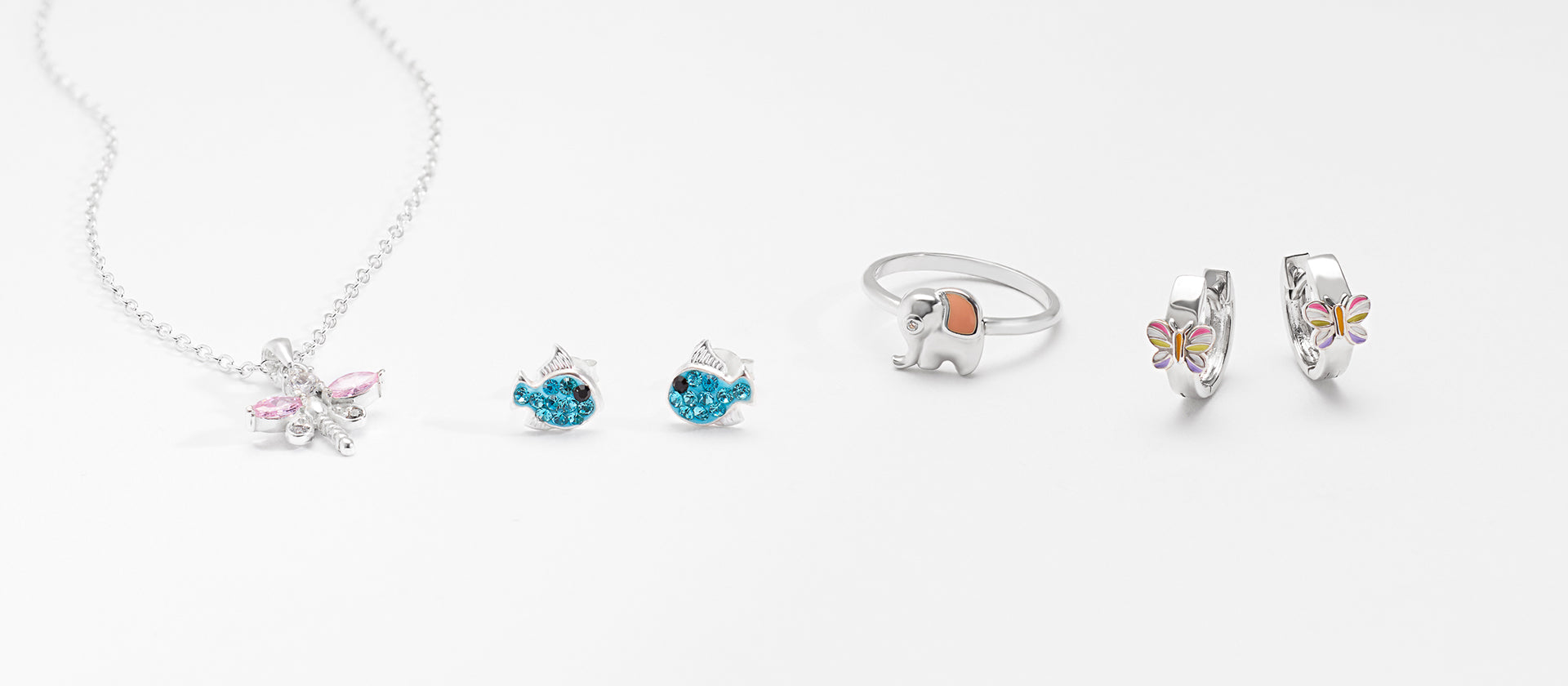 Jewellery For Children