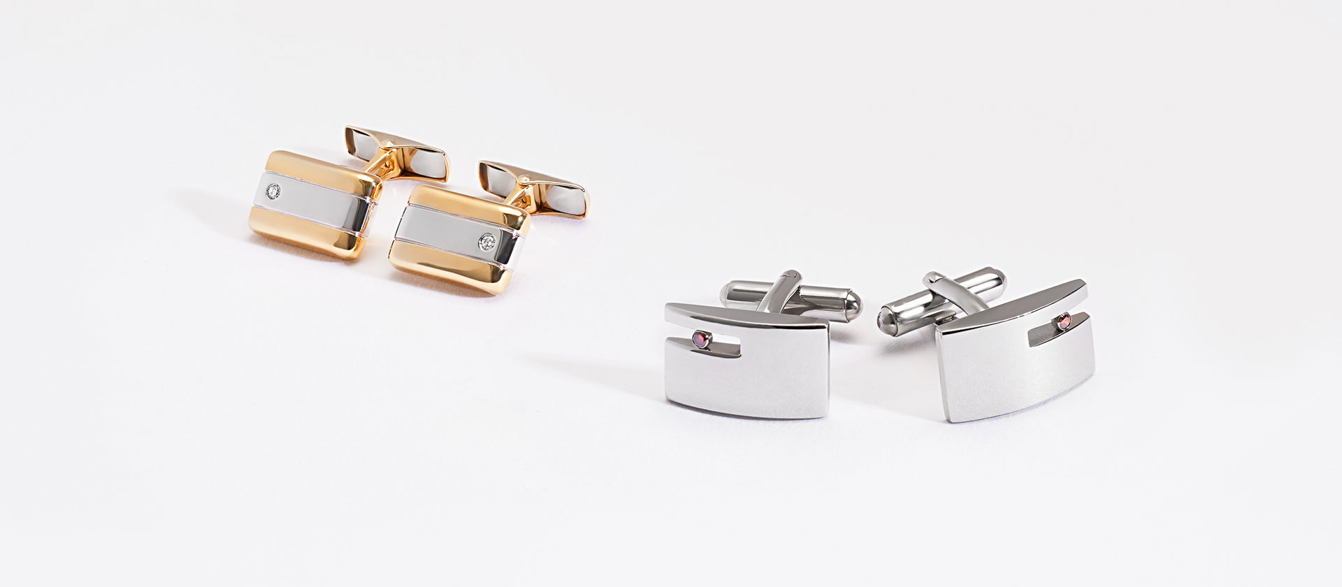 Cufflinks