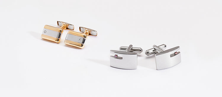 Cufflinks