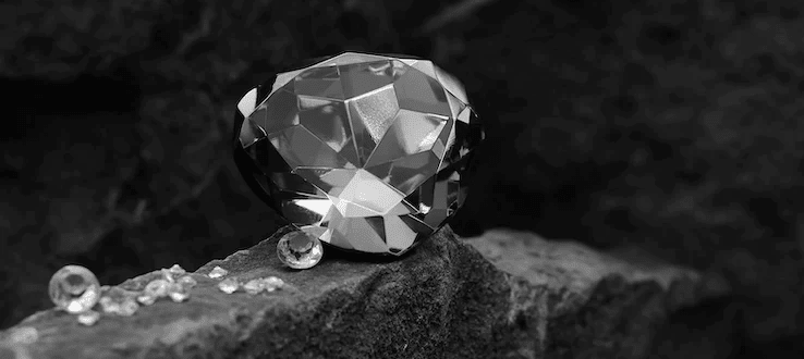 SCJ Diamond Collection