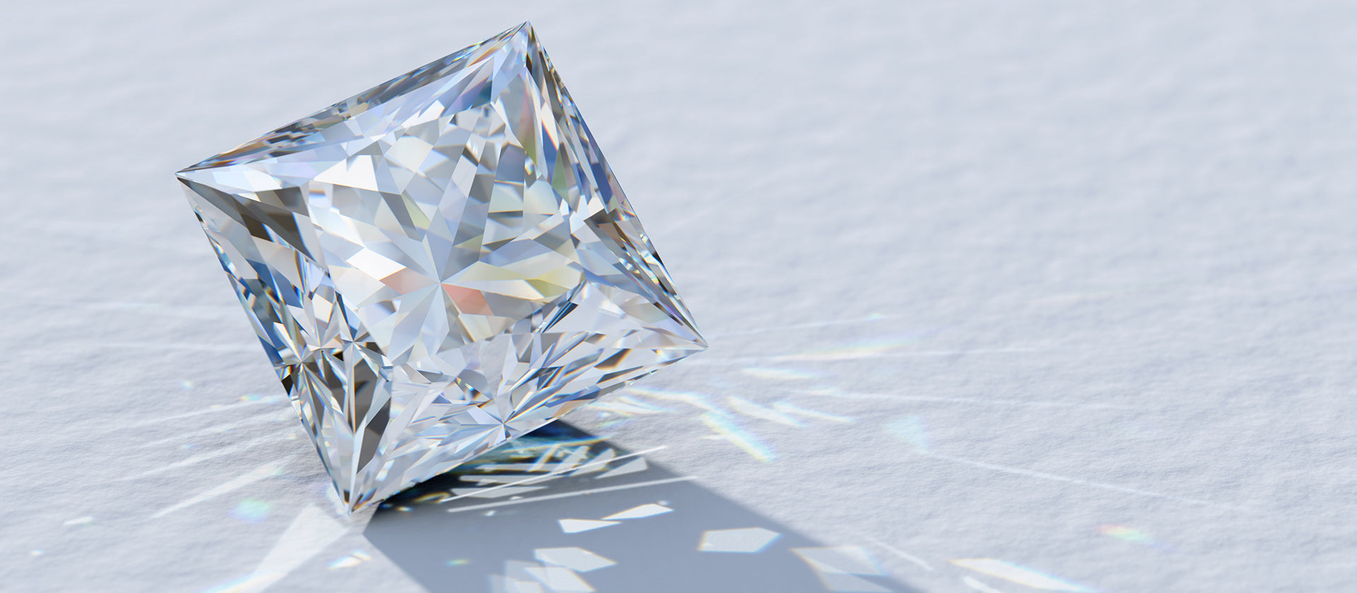 Princess Cut Engagement Rings