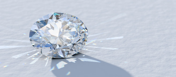 Oval Cut Engagement Rings