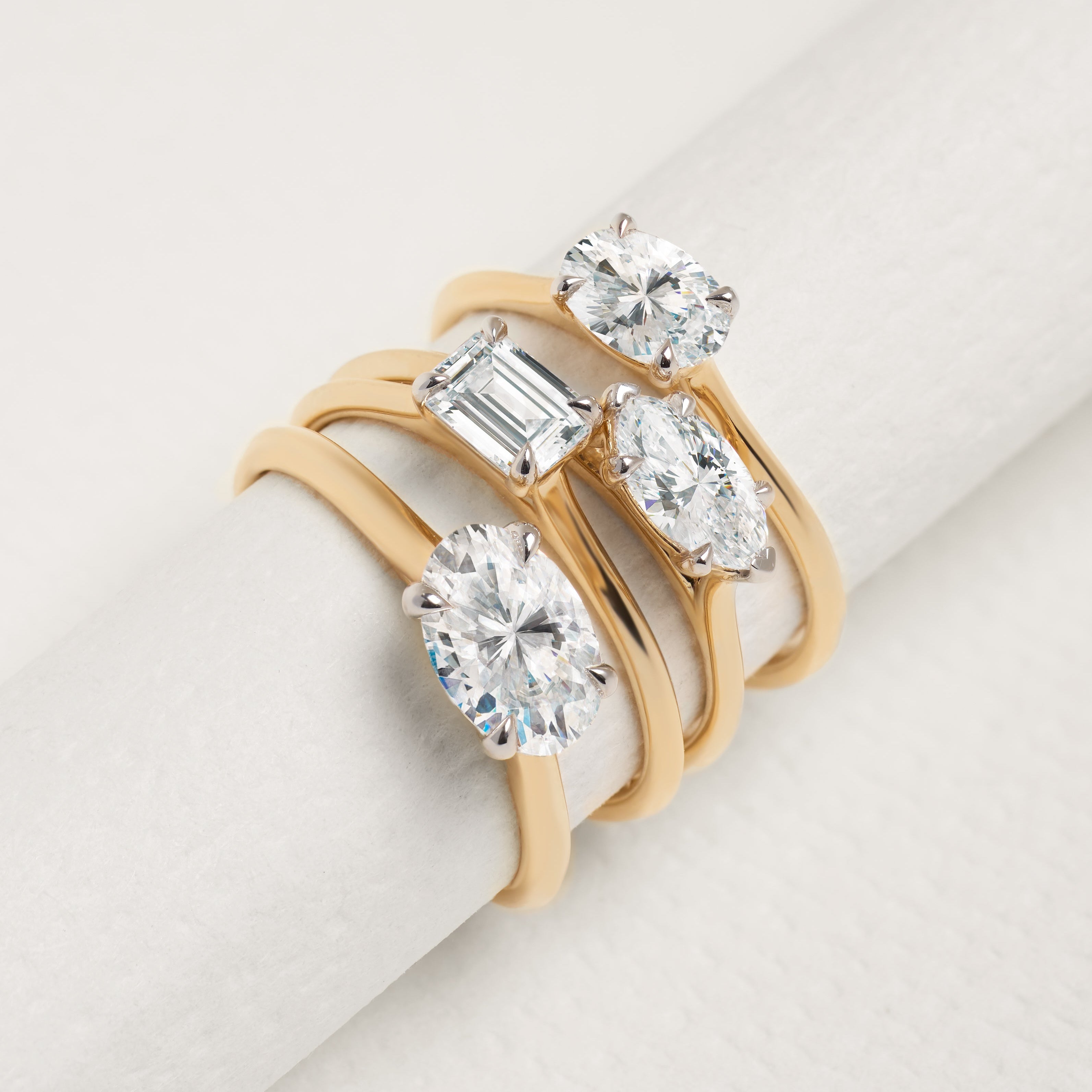 Promise Rings