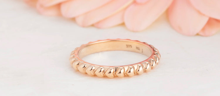 Stacking Rings