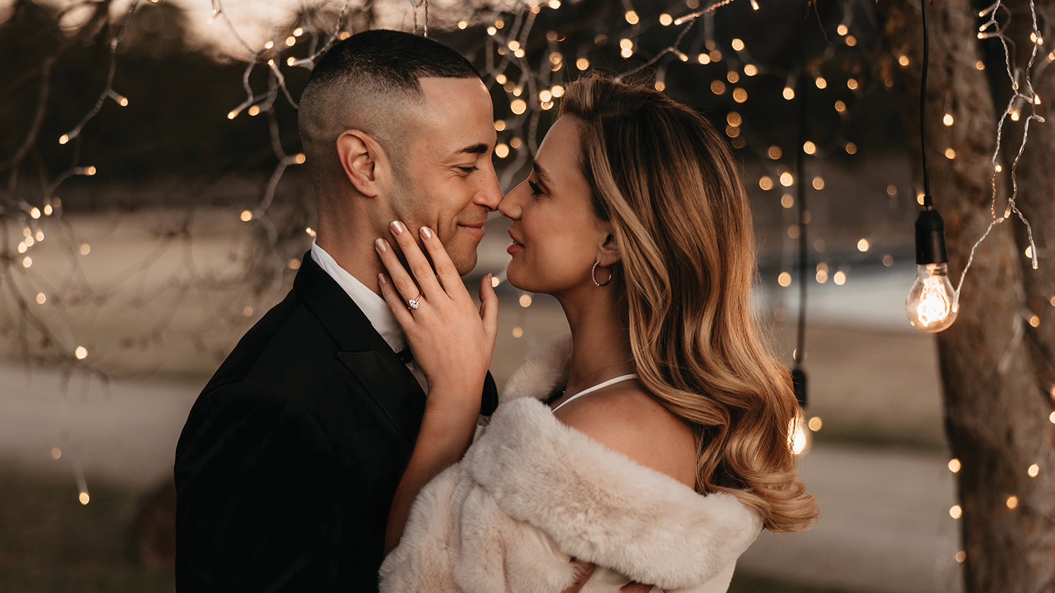 Yellow Diamond Engagement Rings