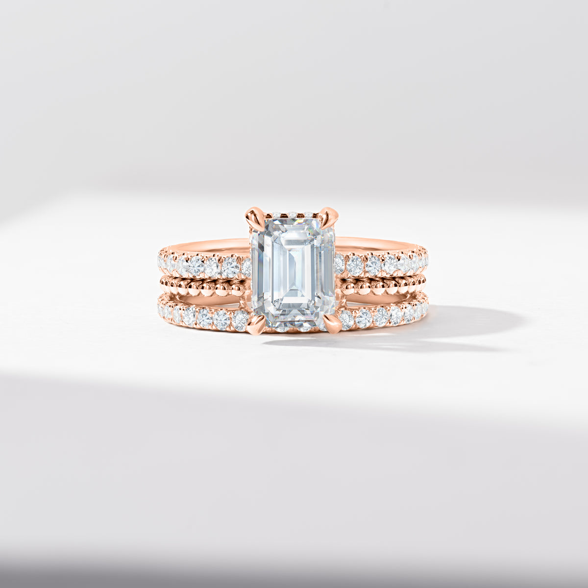 Shop Halo Engagement Rings: Simon Curwood – Simon Curwood Jewellers