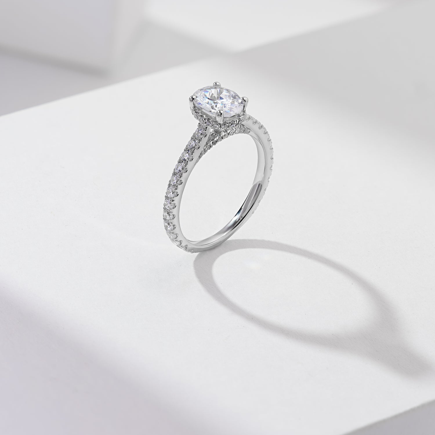 Our Diamond Range & Diamond Services: Simon Curwood Jewellers