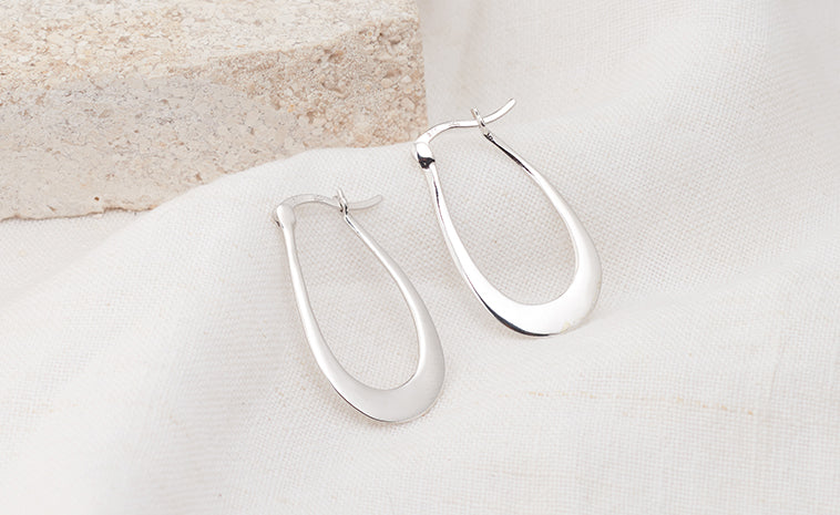 Hoop Earrings