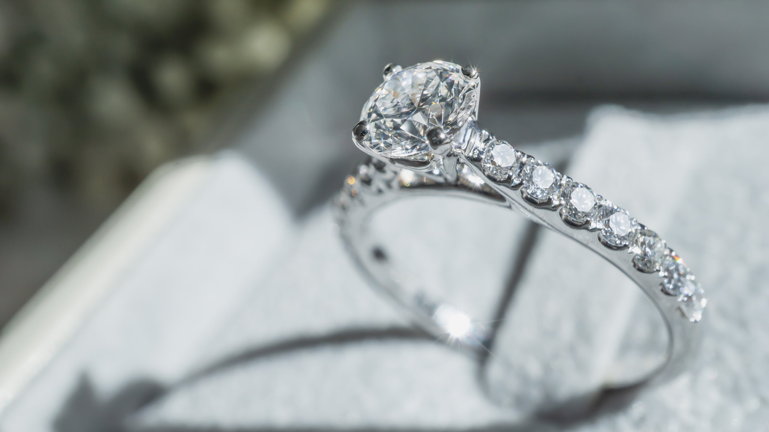 Wedding Rings & Bands Spring Hill | Brisbane QLD jewellers | Temple & Grace