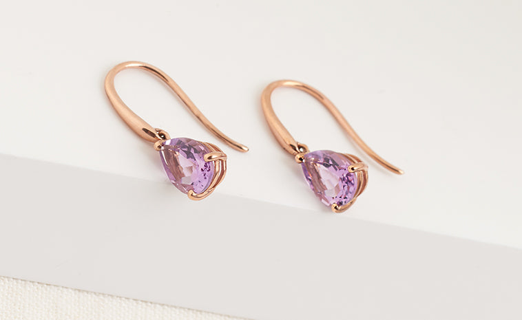 Teardrop Earrings